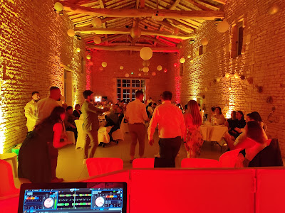 ORGANISONS - Son / Éclairage / Vidéo / DJ - Bordeaux à Eysines