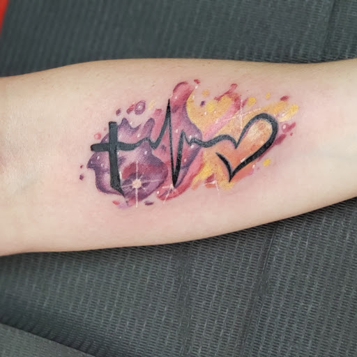 Find girl tattoos ideas for your next unique tattoo in Molalla at Back40Tattoo
