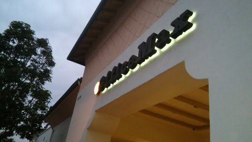 Office Supply Store «OfficeMax», reviews and photos, 219 E Gutierrez St, Santa Barbara, CA 93101, USA