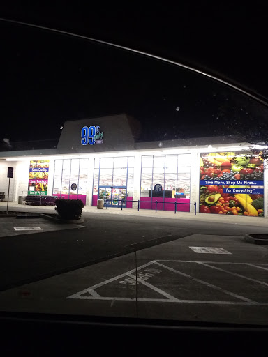 Discount Store «99 Cents Only Stores», reviews and photos, 12431 Valley View St, Garden Grove, CA 92845, USA