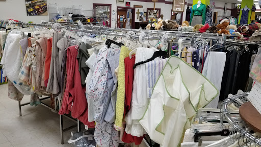 Non-Profit Organization «St. Vincent de Paul Thrift Store», reviews and photos