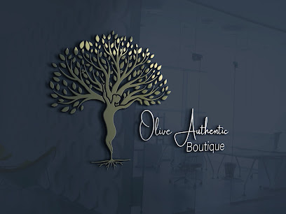 olive authentic boutique