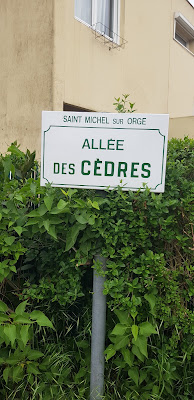 VillageExpo à Saint-Michel-sur-Orge