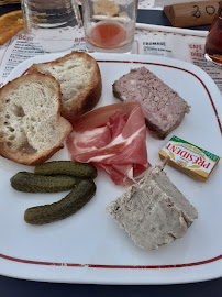 Plats et boissons du Restaurant de grillades à la française Courtepaille à Auch - n°2