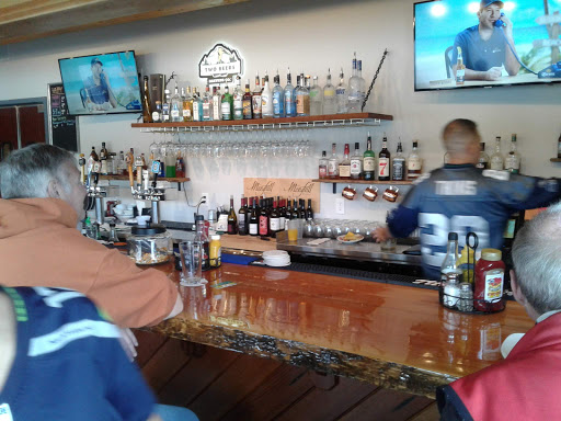 Golf Course «Riviera Community Club», reviews and photos, 11019 Country Club Dr, Anderson Island, WA 98303, USA