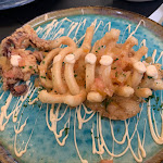 Photo n°5 de l'avis de Giuseppe.a fait le 03/05/2023 à 20:13 sur le  Mediterraneo fish & drink à Naples