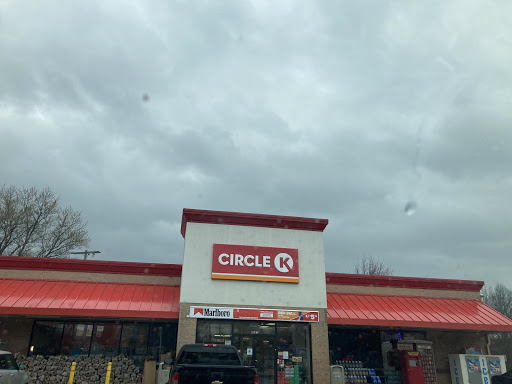 Circle K, 8861 E Broad St, Reynoldsburg, OH 43068, USA, 
