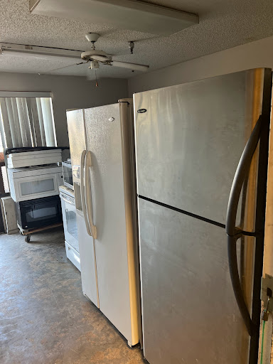 Used Appliance Store «Used Appliance Factory Warehouse», reviews and photos, 11000 Metro Pkwy # 21, Fort Myers, FL 33966, USA