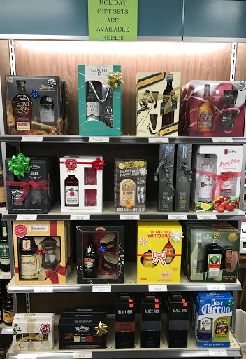 Beer Store «Halfway Liquors», reviews and photos, 17438 Virginia Ave, Hagerstown, MD 21740, USA