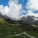 Photo n°1 de l'avis de Giovanna. fait le 19/06/2019 à 18:58 sur le  Val d'Ambiez à San Lorenzo in Banale
