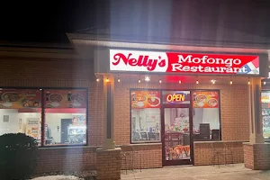 Nellys Mofongo Restaurant and Bar image