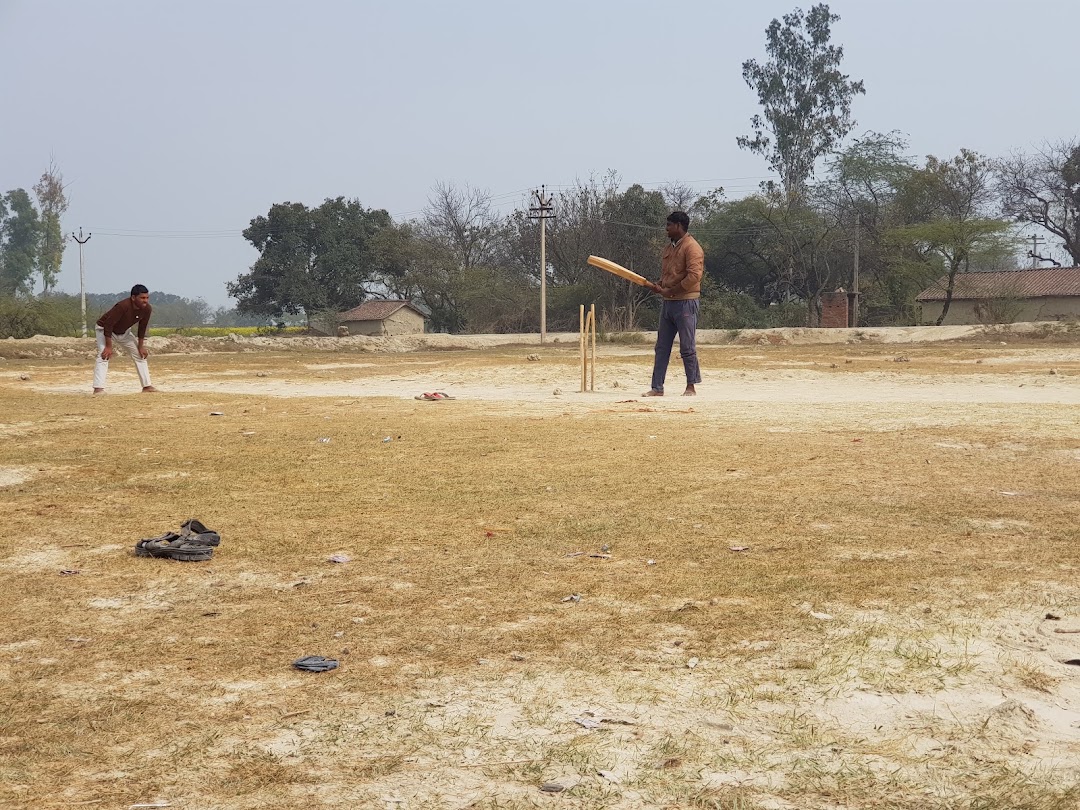 Stadium (कनेहटी)