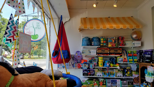 Toy Store «The Silly Sprout», reviews and photos, 469 Bantam Rd, Litchfield, CT 06759, USA