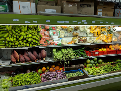 Indian Grocery Store «Coconut Hill Indian Grocery», reviews and photos, 554 S Murphy Ave, Sunnyvale, CA 94086, USA