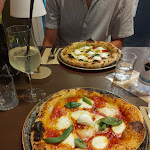 Photo n°1 de l'avis de Dominika.a fait le 01/08/2023 à 21:09 sur le  Da Vinci Pizzeria Gourmet Rimini à Rimini