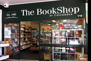 The BookShop at Caloundra image