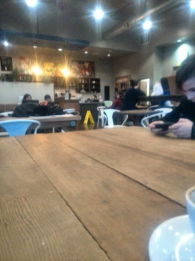 Coffee Shop «Origin Coffee & Tea», reviews and photos, 2168 Sunset Blvd, Rocklin, CA 95765, USA