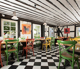 Tio Pepe Bar & Restaurant photo