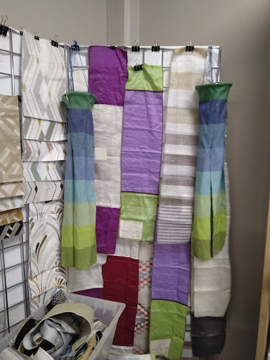 Fabric Store «FabMo», reviews and photos, 970 Terra Bella Ave, Mountain View, CA 94043, USA