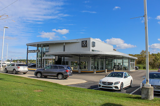 Mercedes Benz Dealer «Mercedes-Benz of Traverse City», reviews and photos, 3258 US-31, Traverse City, MI 49684, USA