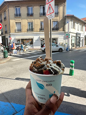 Yogolicious (Biarritz) à Biarritz