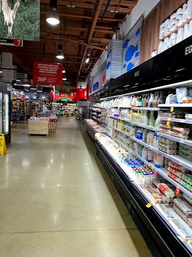 Grocery Store «Earth Fare», reviews and photos, 721 Gov Morrison St #110, Charlotte, NC 28211, USA