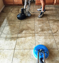 Next Level Carpet Cleaning, LLC - Photo 3 - Car repair in , Detroit