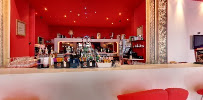 Atmosphère du Le Kaz, Restaurant Panoramique Du Casino De Cabourg - n°1