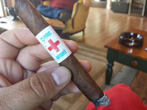 Cigar Shop «Good Karma Cigar», reviews and photos, 3411 S Loop 289, Lubbock, TX 79423, USA