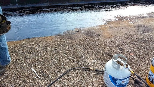 Roofing Contractor «Kellner Roofing», reviews and photos, 185 Cutspring Rd, Stratford, CT 06614, USA