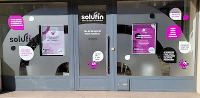 Solufin Rachat de Crédits & Assurances à Amiens