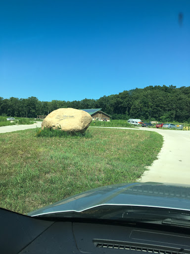 Nature Preserve «Indian Creek Nature Center», reviews and photos, 5300 Otis Rd, Cedar Rapids, IA 52403, USA