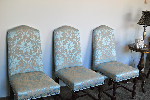 Beauty Salon «Luxe Salon & Spa», reviews and photos, 2206 E Williams Field Rd #106, Gilbert, AZ 85295, USA