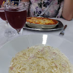 Photo n°1 de l'avis de João.u fait le 30/10/2021 à 23:46 sur le  Pizzeria Mamma Mia à Silveira