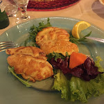 Photo n°4 de l'avis de Eduard.c fait le 22/09/2019 à 19:59 sur le  Bussola à Garda