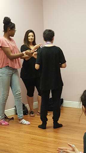 Amusement Center «Jumpoline Family Fun Center», reviews and photos, 15380 E Hampden Ave, Aurora, CO 80013, USA