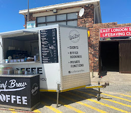 Surf Brew Coffee photo