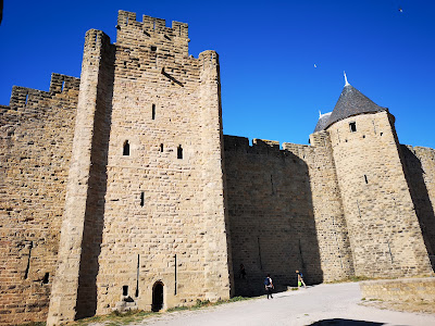 Poste de Police Cité à Carcassonne