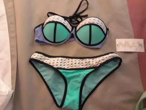 Clothing Store «Ross Dress for Less», reviews and photos, 6900 Katella Ave, Cypress, CA 90630, USA