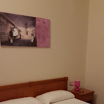 Photo n°10 de l'avis de maria.a fait le 09/09/2022 à 10:41 sur le  Hotel Il Casale à Trevignano Romano