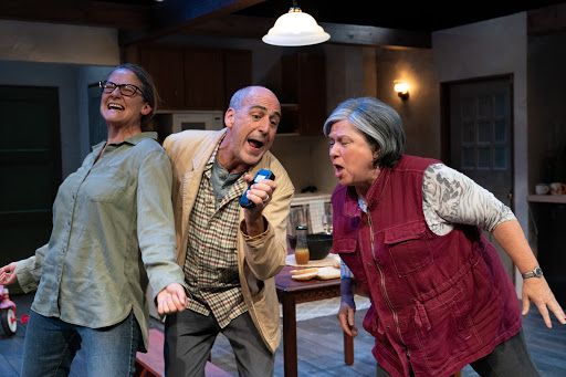 Performing Arts Theater «Kitchen Theatre Company», reviews and photos, 417 W State St, Ithaca, NY 14850, USA