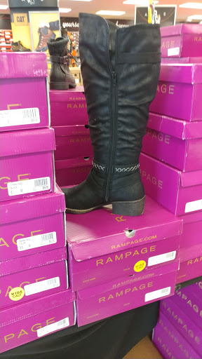 Shoe Store «Shoe Carnival», reviews and photos, 2350 S Parker Rd, Denver, CO 80231, USA