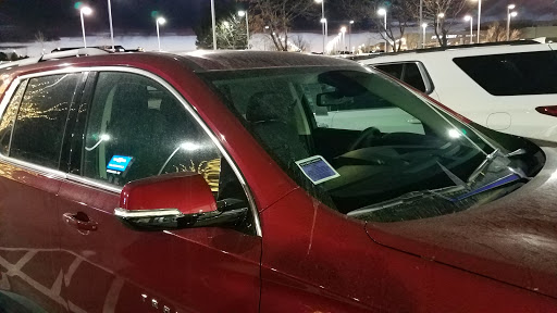 Chevrolet Dealer «Ed Bozarth #1 Park Meadows Chevrolet», reviews and photos, 8351 Parkway Dr, Lone Tree, CO 80124, USA