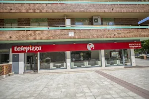 Telepizza Zaragoza, Gertrudis - Comida a Domicilio image