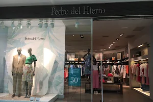 Pedro del Hierro image
