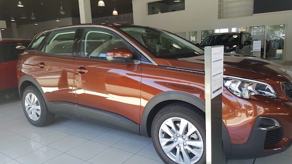 Eslauto Peugeot