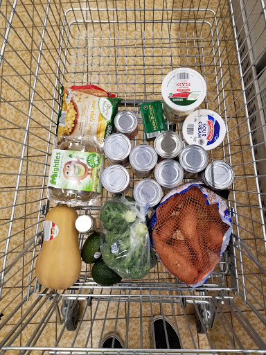 Supermarket «ALDI», reviews and photos, 4566 Morgan View Rd, Geneseo, NY 14454, USA