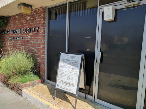 Animal Protection Organization «Glendale Humane Society», reviews and photos