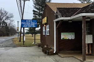 Bob's Haven Deli image