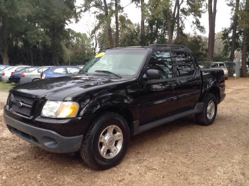 Used Car Dealer «Spring Auto Sales LLC», reviews and photos, 1402 Wunsche Loop, Spring, TX 77373, USA